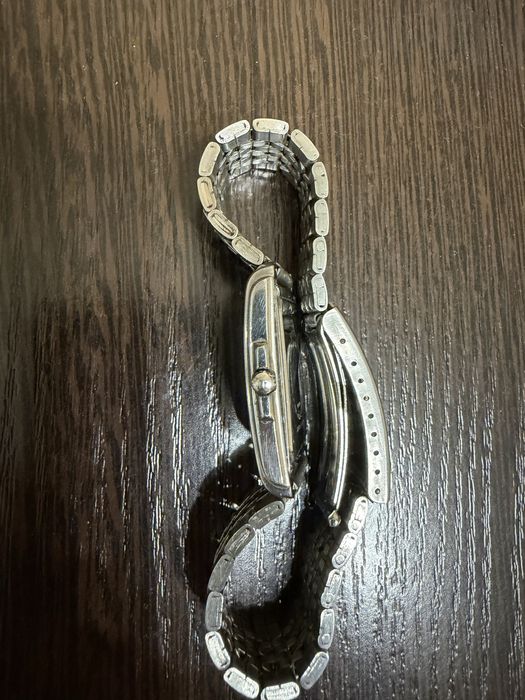 СРОЧНО!!!Продам часы Tissot Two Timer V