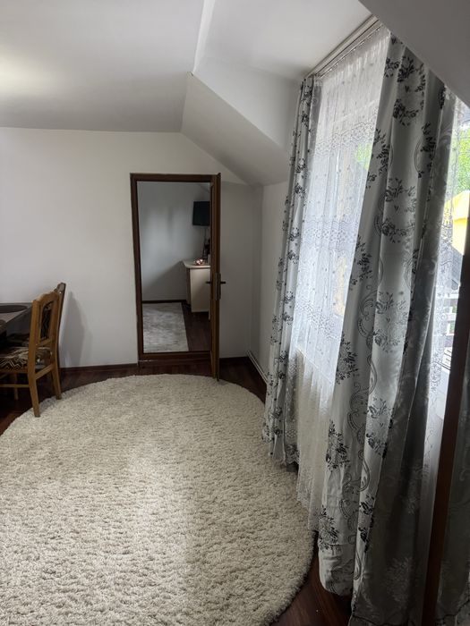 Inchiriez apartament sat Plesesti, comuna Vulturesti