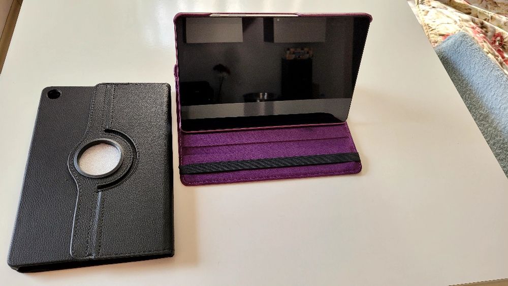 Кейс калъф за таблет Samsung tab A9+