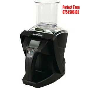 Umidometru Profesional Wile 200 cu cântar