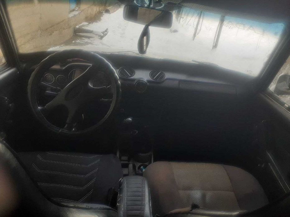 Ваз 2106 Жигули 1995yil: 1 800 у.е. - ВАЗ Кибрай на Olx