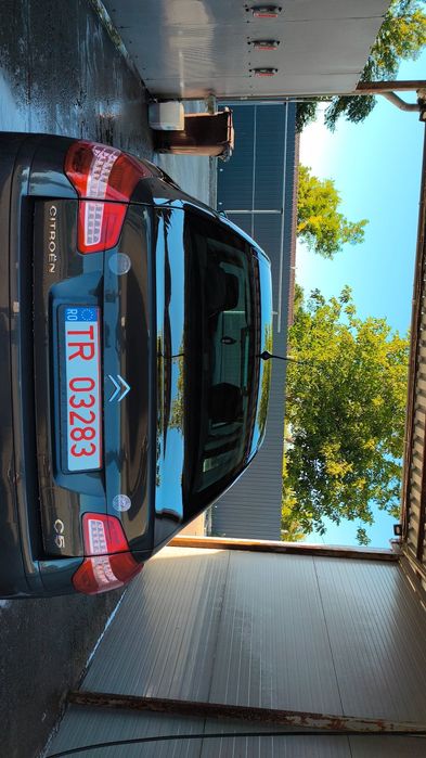 Vând Citroen C5 2009,  1.6 diesel