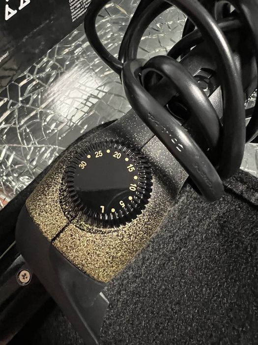Ondulator Remington