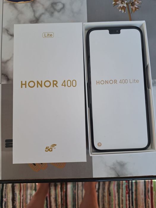 Telefon Honor 400 Lite 5G