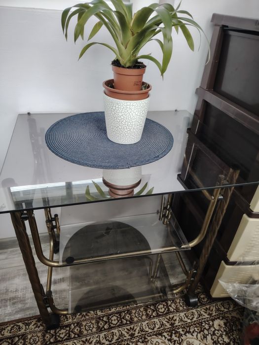 ТВ LG и тв масичка