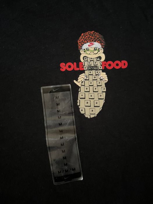 Nike тениска размер М