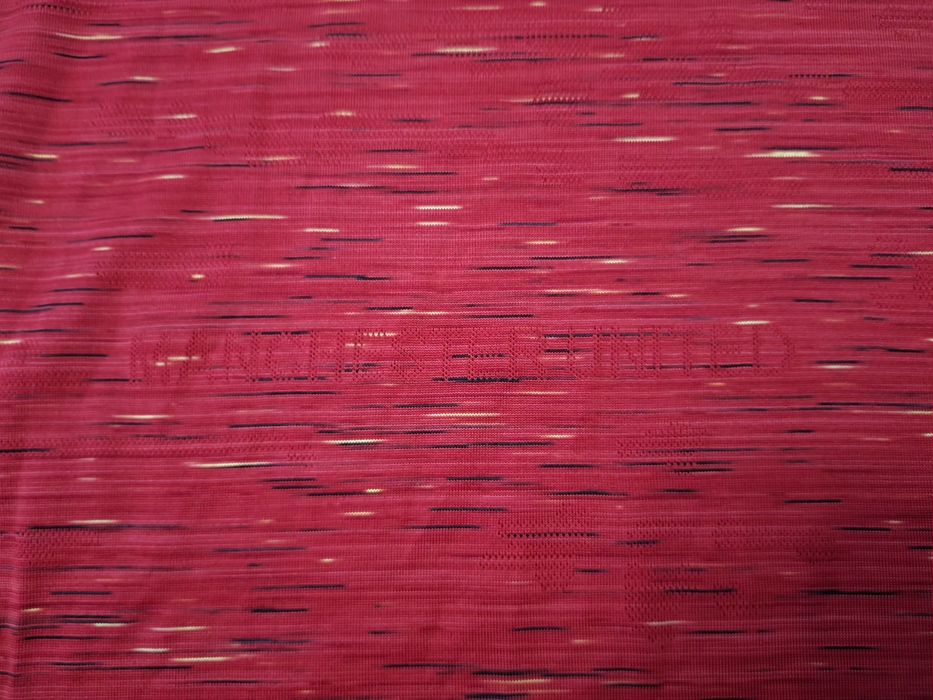 Adidas Man. United-Ориг.тениска
