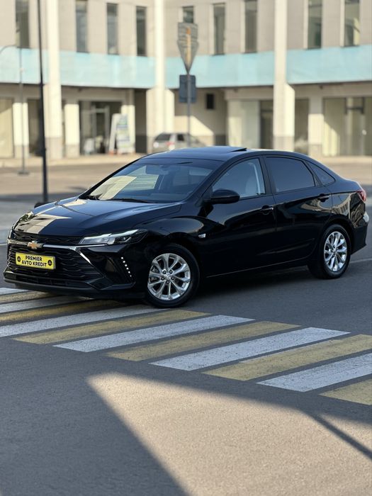 Monza 1.5L Atmosferniy Avtomat Full Avto kredit Bank orqali 550$ Bilan