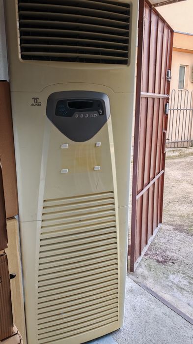 Климатик колона кобе 60,, BTU