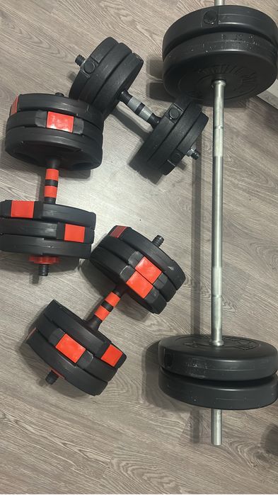 Aparat multifnctional fitness