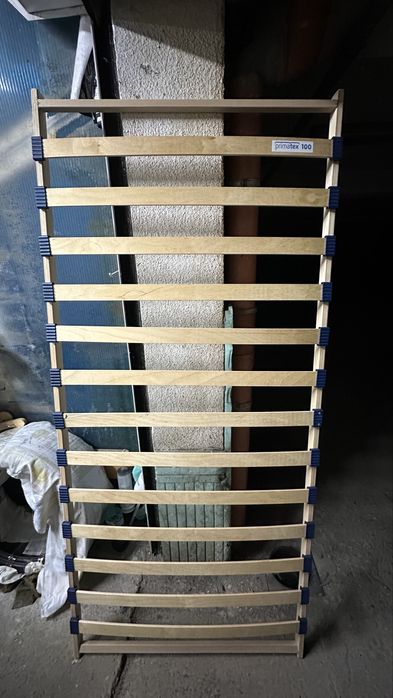 Подматрачна рамка 90х200