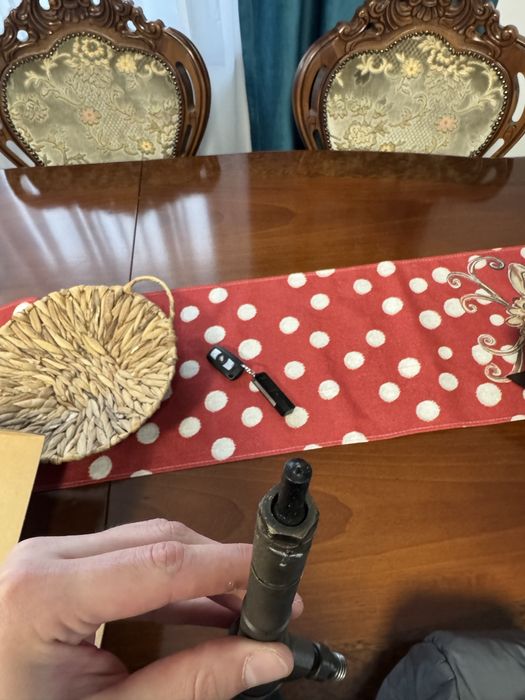 Injectoare Opel Corsa E