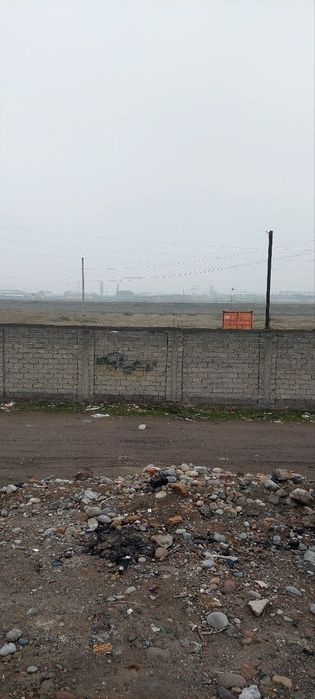 Прадажа земля Бинокор