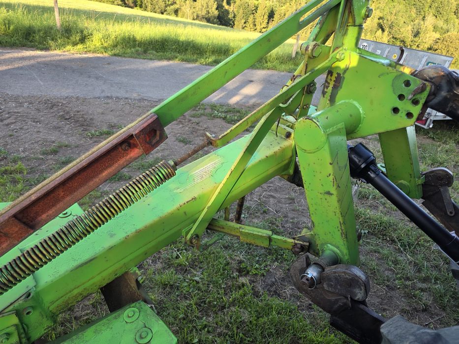 Cositoare rotativă Claas 1,65 cm