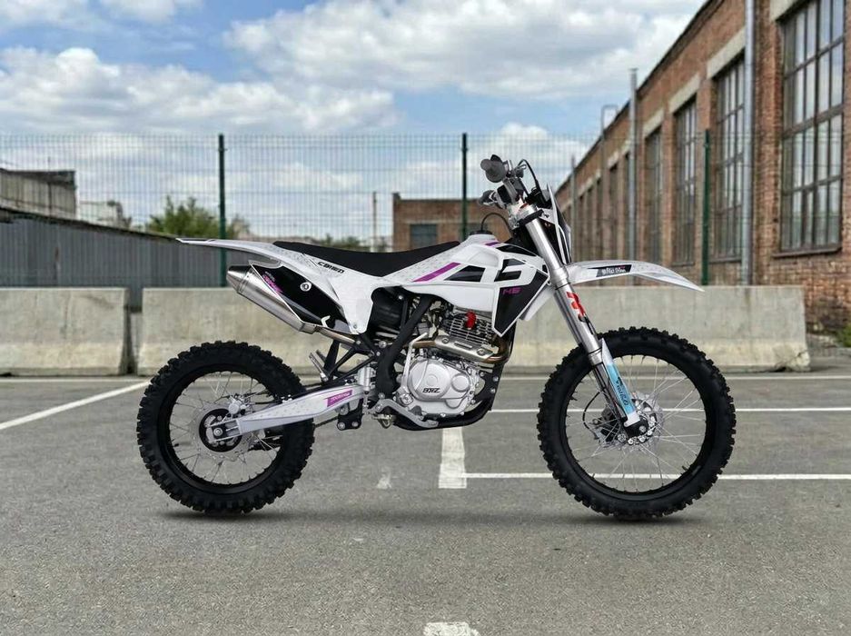 Питбайк BRZ H5 CB150 19/16