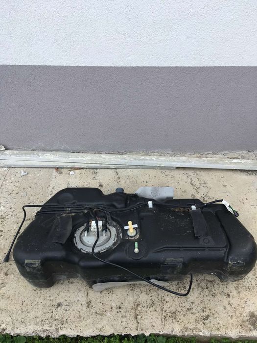 Opel corsa C на части