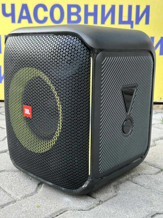 Блутут тонколона JBL PartyBox Encore