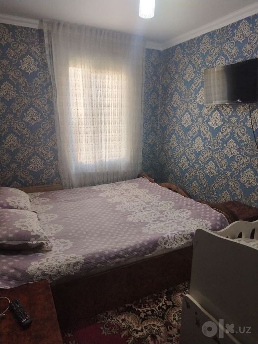 Toshkent shahar shayhontoxur tumani Jar Ariq
2/2/4
narx 65000$
mebel t