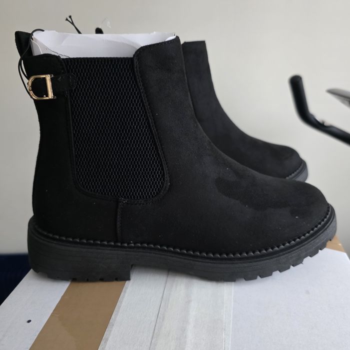 Дамски боти New Look