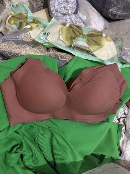 Отдам новые вещи