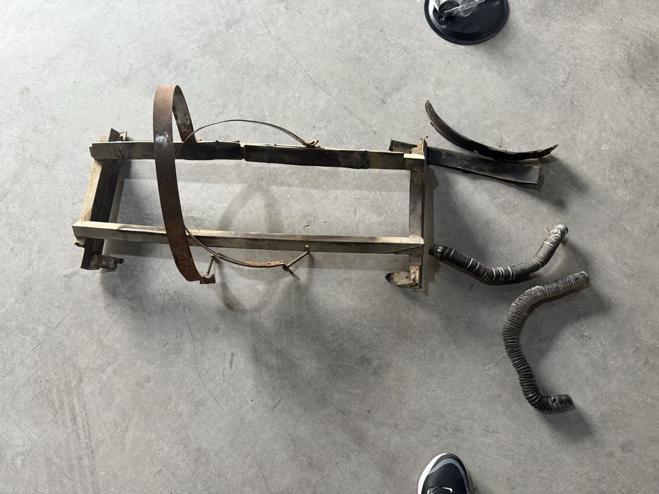 Metan balon 65 tali 3-PK aybi yo’q matizdan yechildi