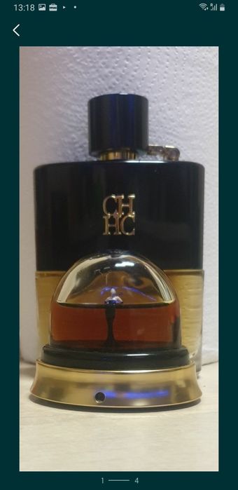 Parfum unisex 200ml Roger Gallet