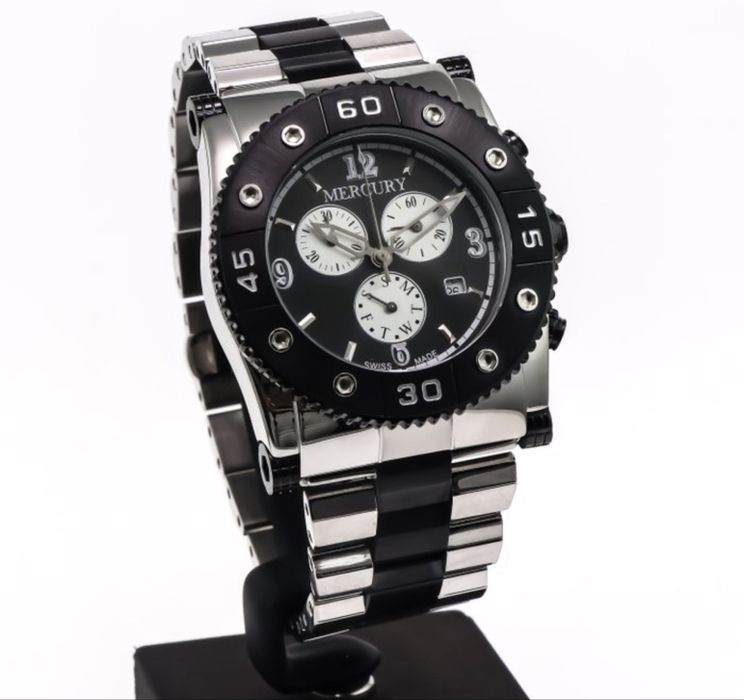 Mercury мъжки часовник Swiss