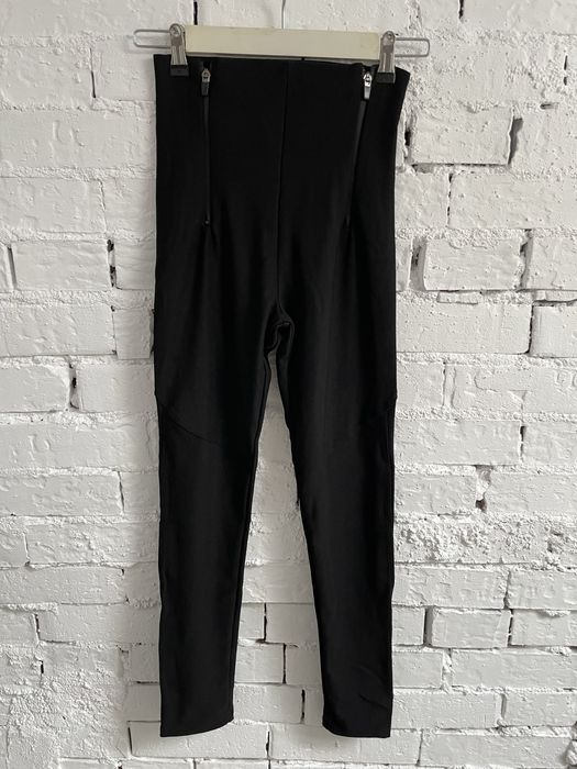 Клин с ципове , висока талия