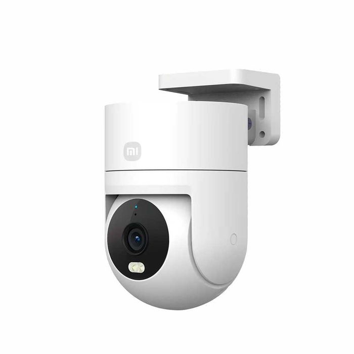 Camera Xiaomi 4Mp 2.5k Cw300 Tracking persoane WiFi, RJ45 Sigilata Garantie Noua