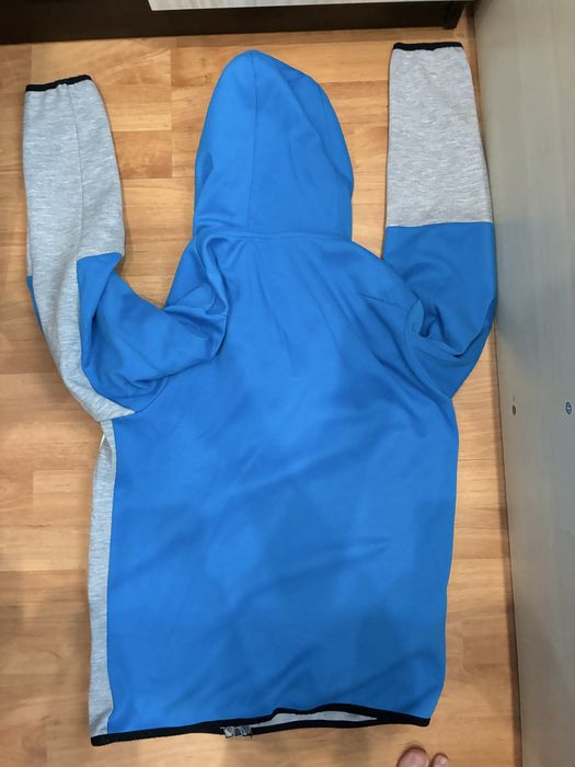 Nike tech fleece екип
