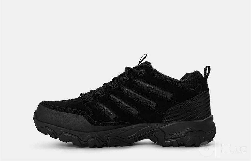 Karrimor (Англия) мужские треккинговые кроссовки мембранные