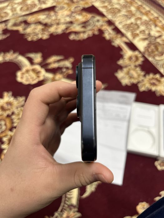 Айфон 15 про 256гб город актау