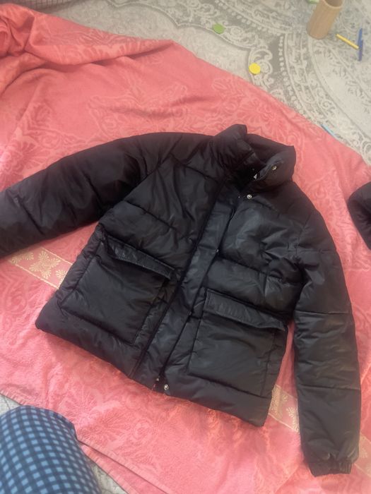 Куртка весна осень