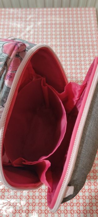 Продавам раница Belmil