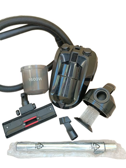 Прахосмукачка тип Циклон