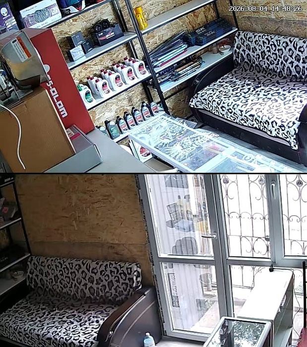 Продам автомагазин