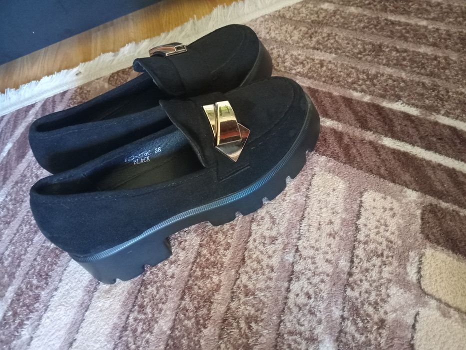 Pantofi de dama marimea 38