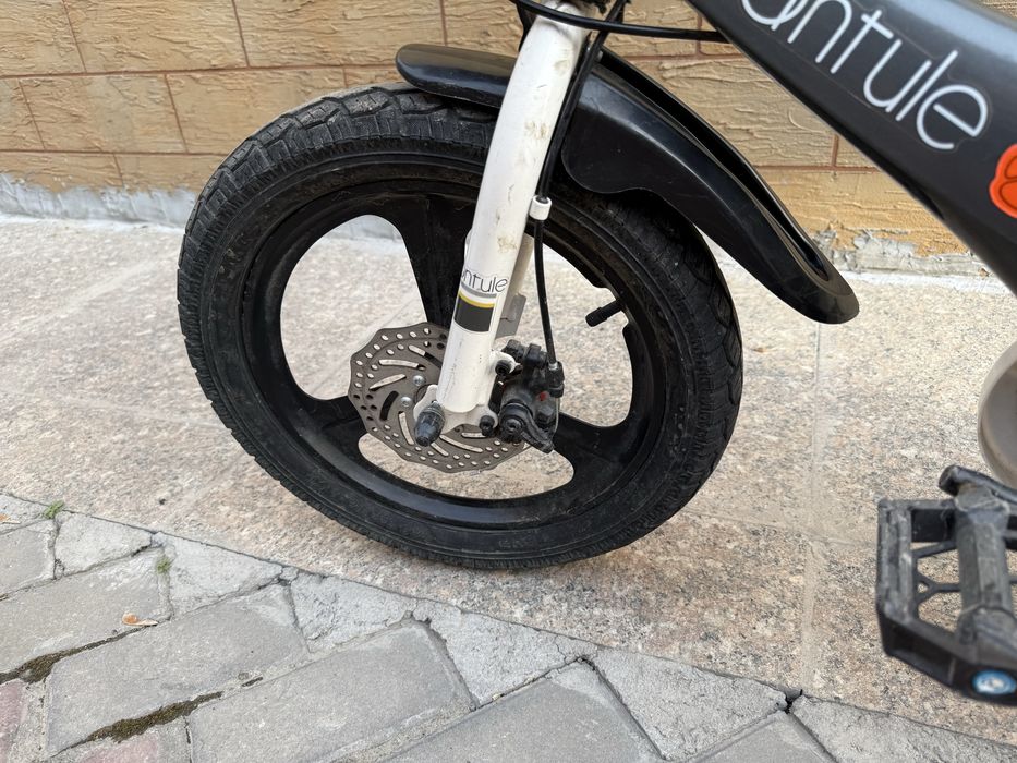 Продам велосипедна 4-5 лет