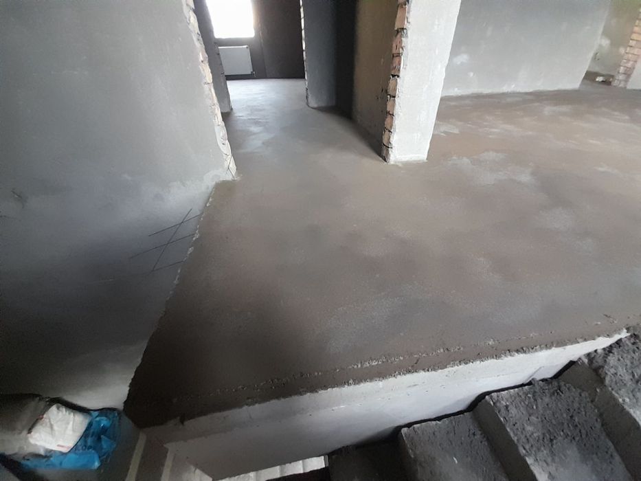 Полусухая стяжка сухой styajka suxoy styashka стяашка сташка