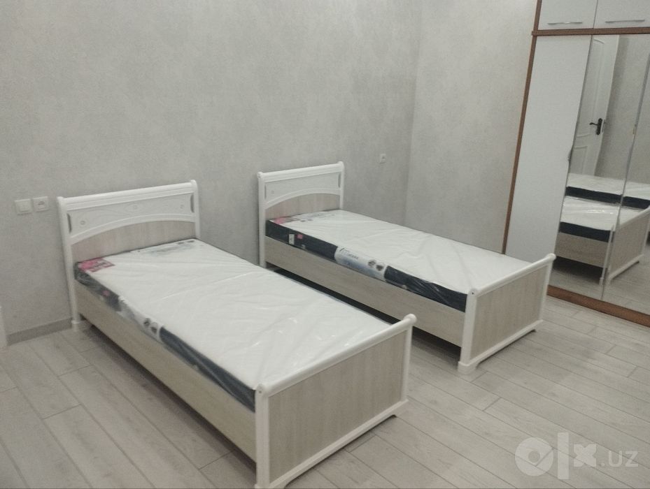 Продается кровать