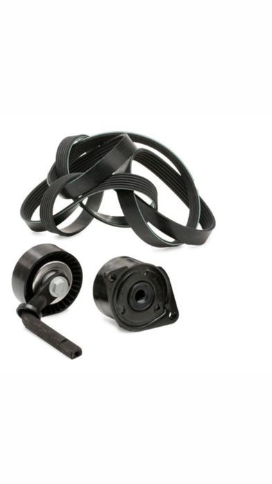 Комплект пистов ремък INA