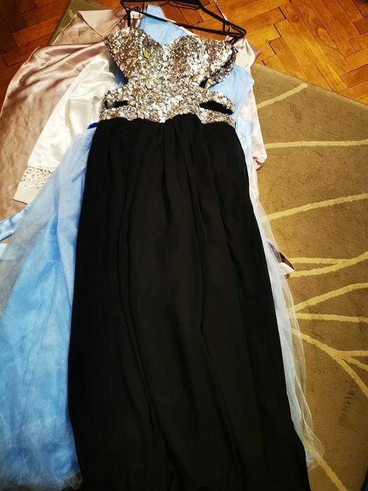 Рокли къси,дълги, вечерни