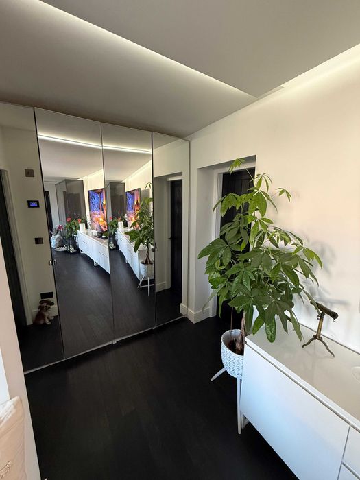 Apartament ultracentral vis a vis Tribunal renovat și mobilat complet