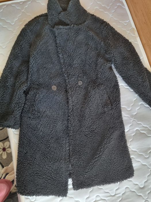 Дамско зимно палто