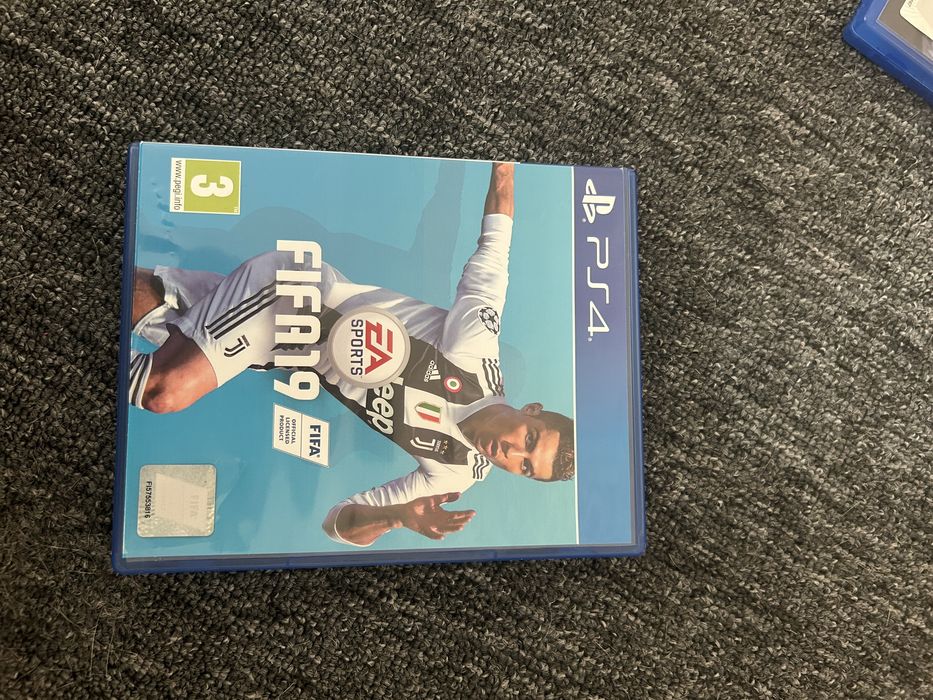 Игри за Playstation 4