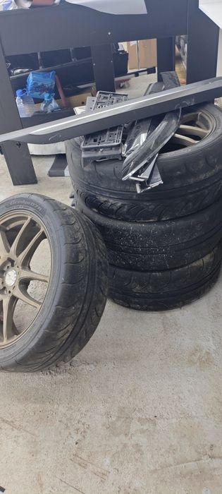 Диски r18 work звоните