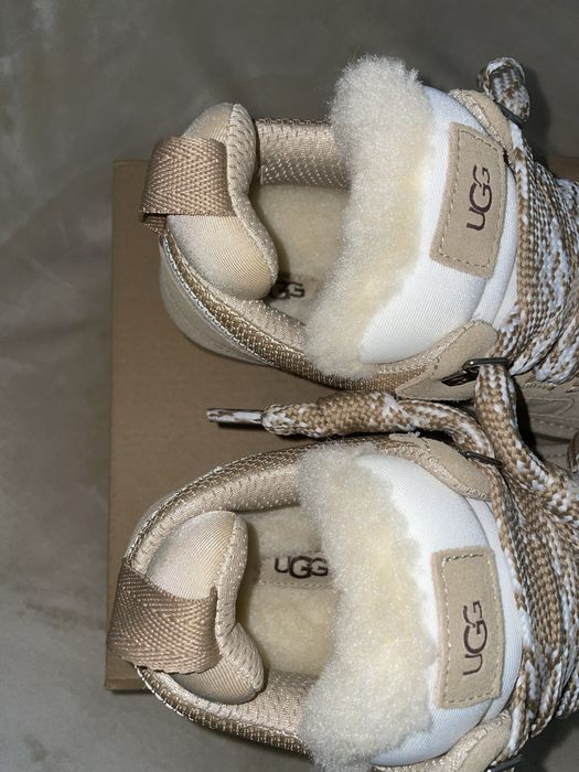 UGG Lowmell crem