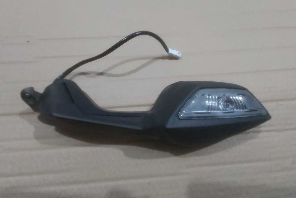 дясно огледало за Kawasaki H2SX