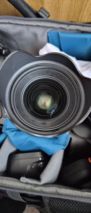 Sigma Art 24 1.4 Nikon