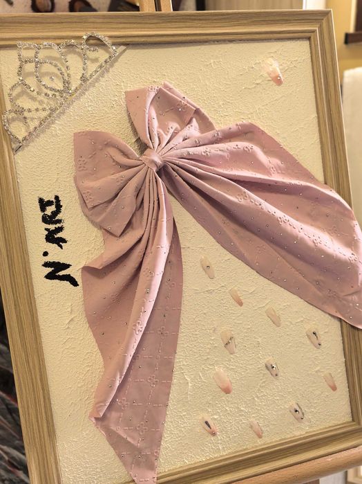 Handmade 3D art картини
